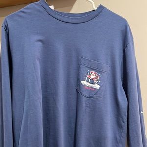 Men’s Christmas shirt